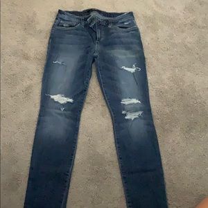 Women’s Skinny Jean - Joe’s Jean